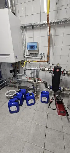 Dr-serwis Pogotowie hydrauliczno-kanalizacyjne