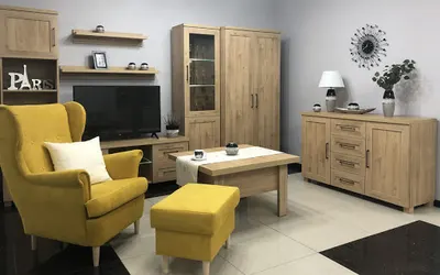 Salon meblowy - Meble Bodzio Gniezno - sklep z meblami Gdańska 102