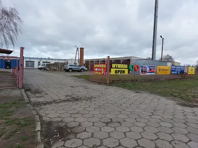 Auto Serwis Klima Wulkanizacja Mechanik Artom Auto Elektronika