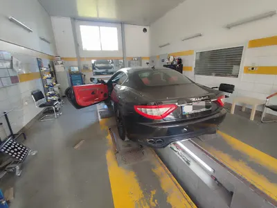 Stacja Kontroli Pojazdów MF AUTO Stacja Diagnostyczna Geometria 3d zbieżność kół