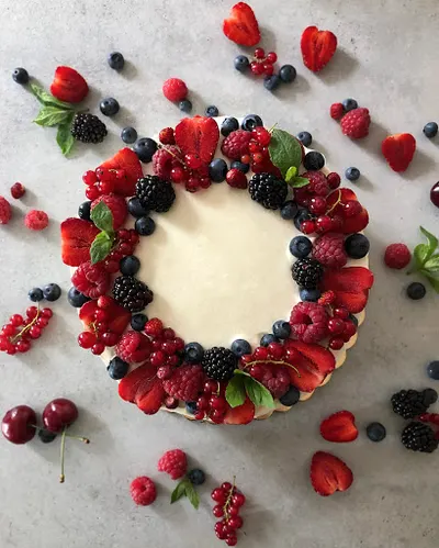 Pracownia wypieków KREMOWA