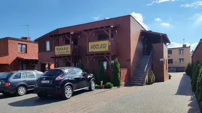 Tanie Noclegi Gniezno