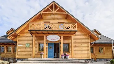 Hotel / Karczma Czerwone Korale