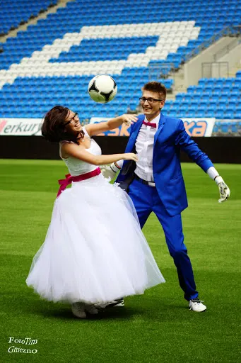 FotoTim Fotografia ślubna TANIO